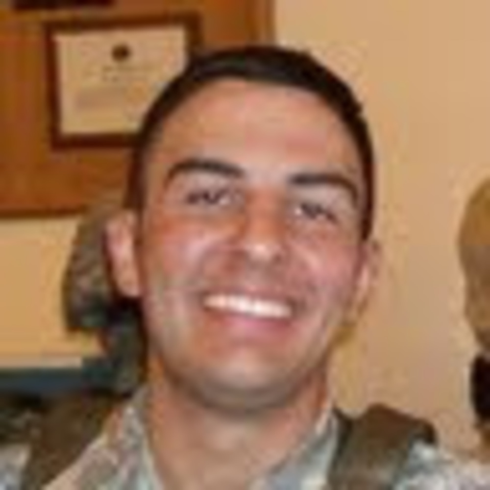 Meet your Posher, Dante